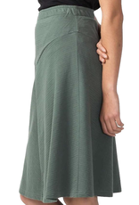 Skunkfunk Skunkfunk, Soiartze Skirt, green, XS (34)