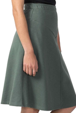 Skunkfunk Skunkfunk, Soiartze Skirt, green, XS (34)