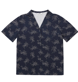 Wemoto Wemoto, Scotts, navy blue, L