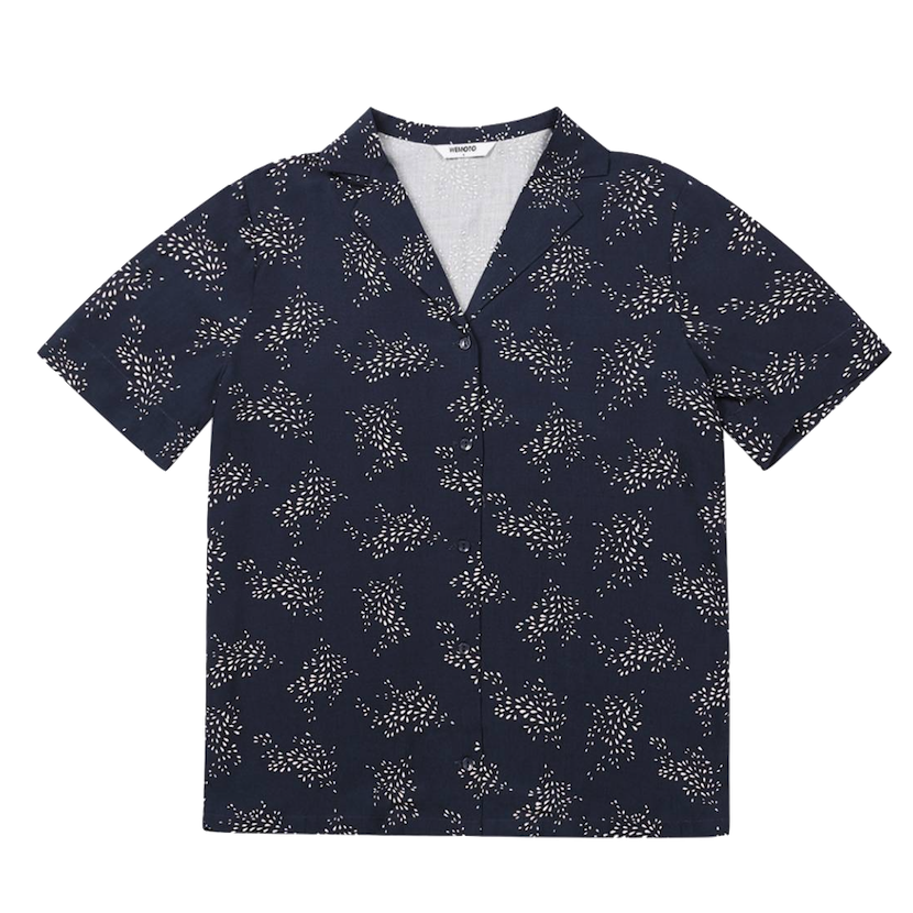 Wemoto Wemoto, Scotts, navy blue, L