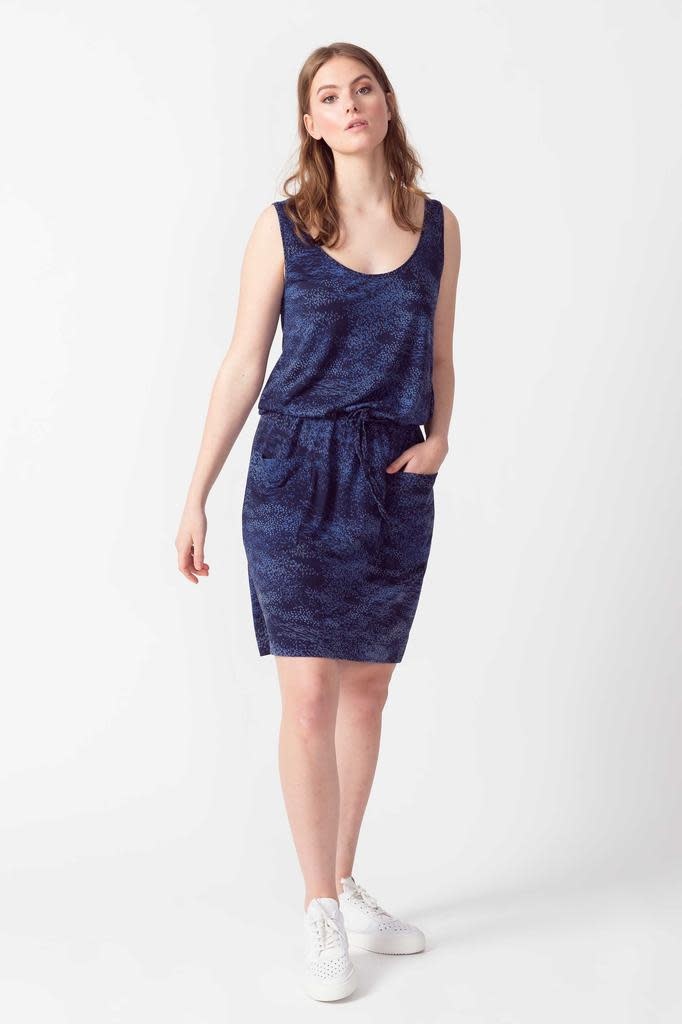 Skunkfunk Skunkfunk, Zari, blue, 42