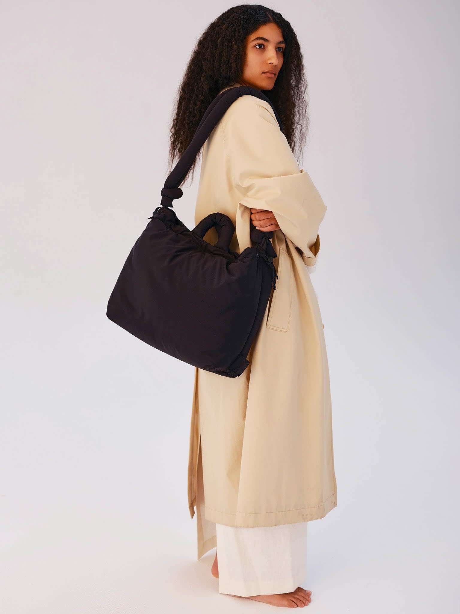 Ölend Ölend, Ona Softbag, black
