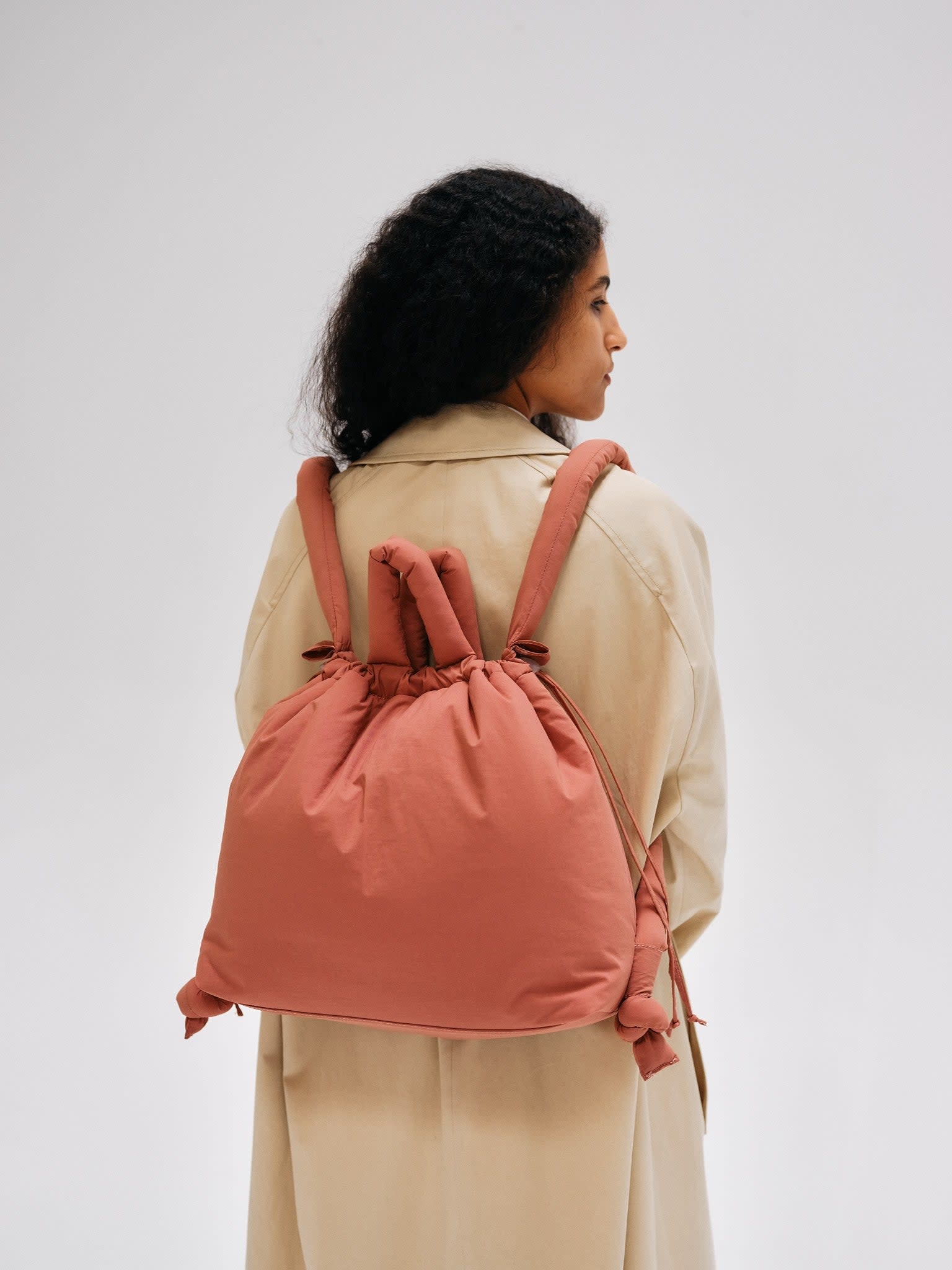 Ölend Ölend, Ona Softbag, soft peach