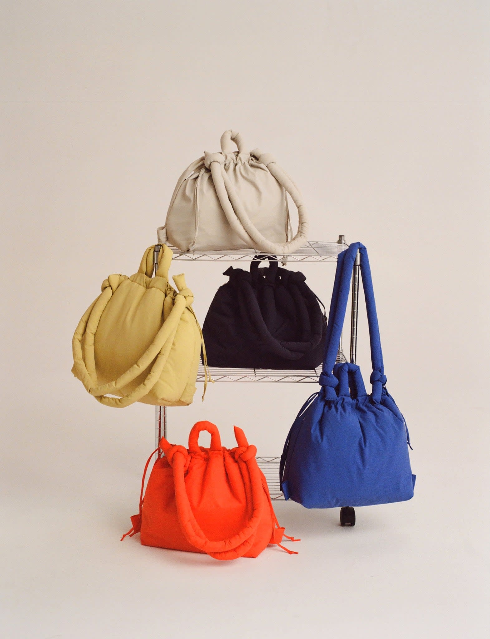 Ölend Ölend, Ona Softbag, soft peach