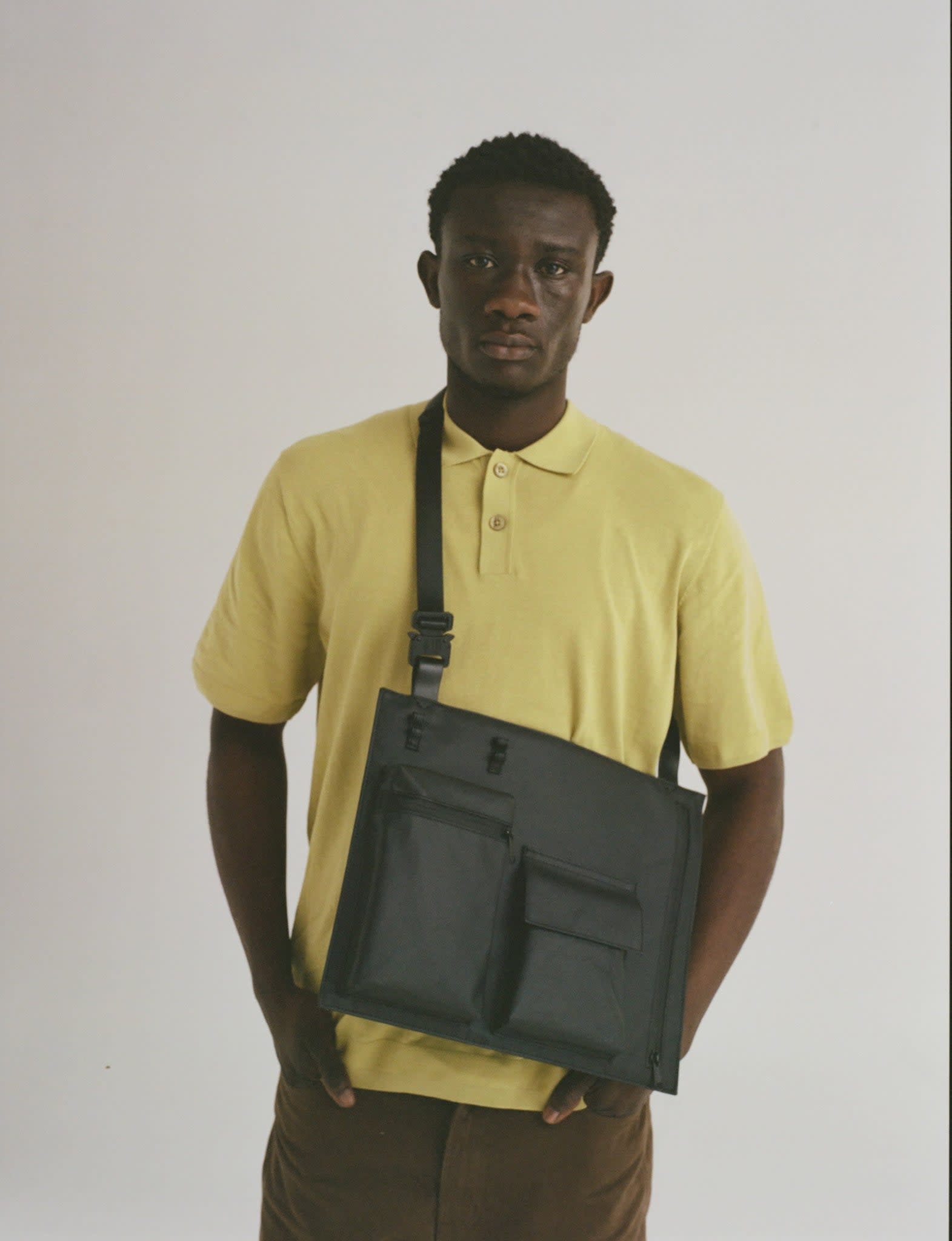 Ölend Ölend, SPU 1432, 15" & 16", black