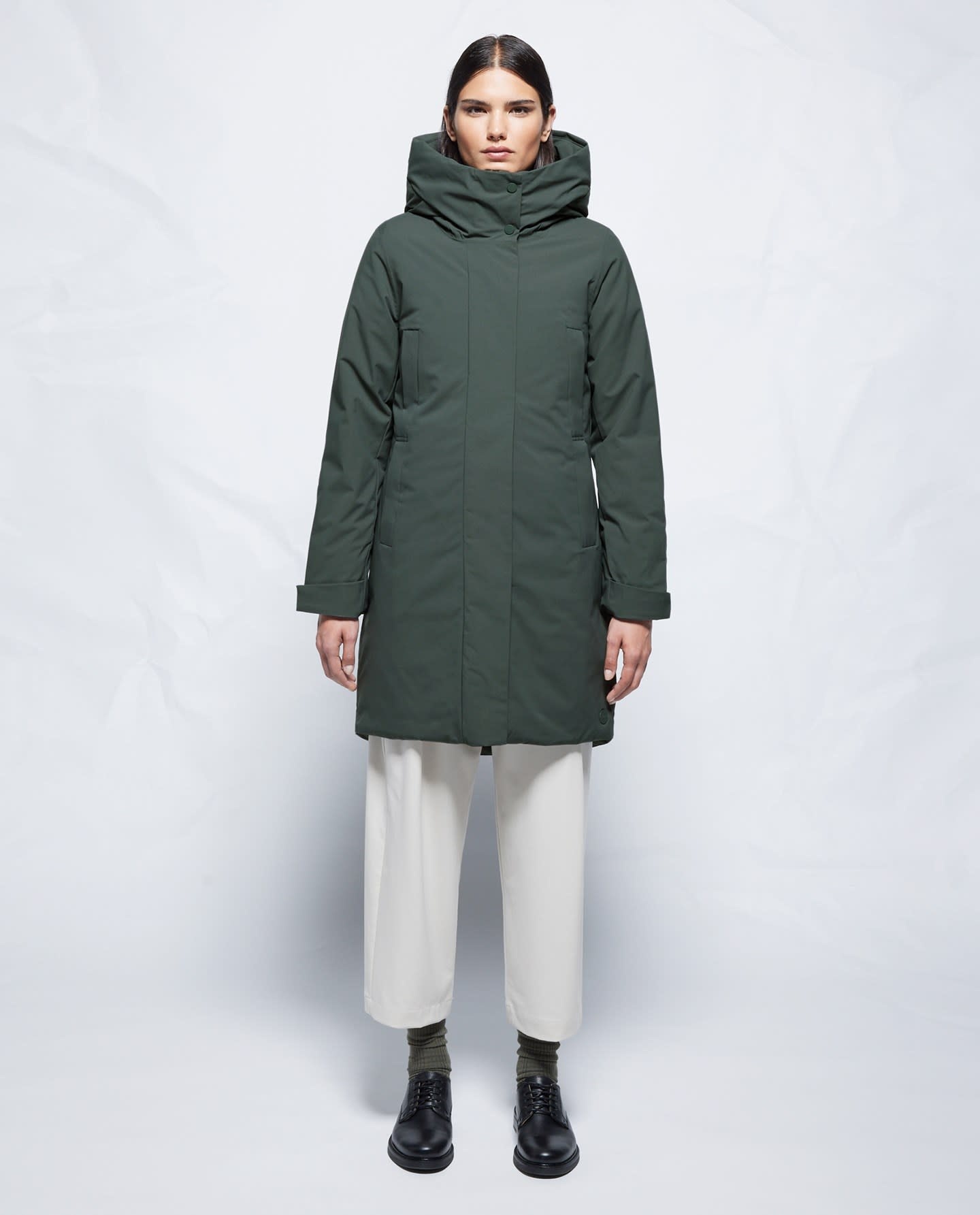 Elvine Elvine, Eline, slate green, L