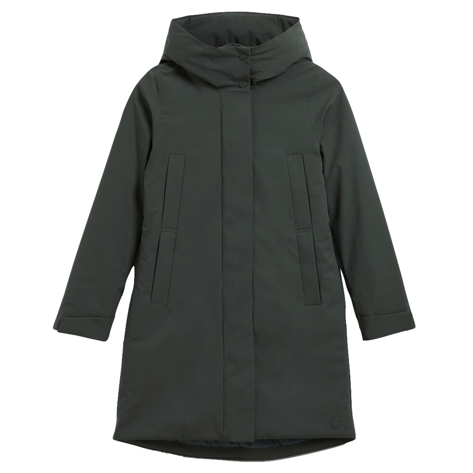 Elvine Elvine, Eline, slate green, M