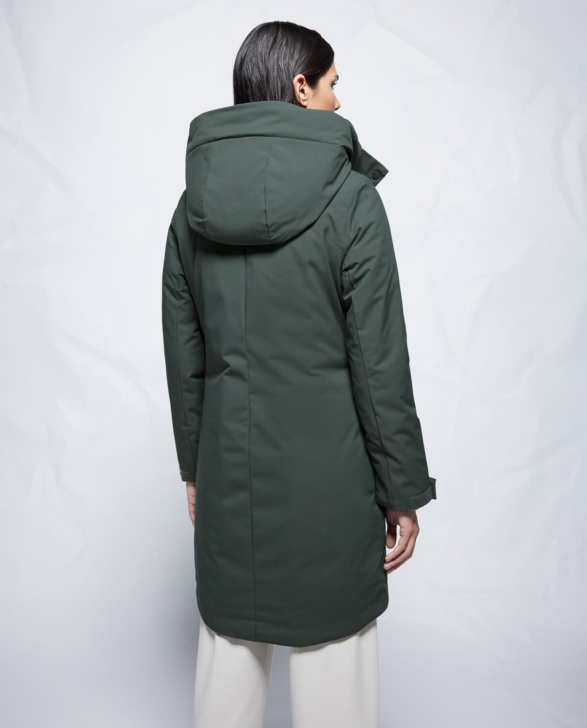 Elvine Elvine, Eline, slate green, XS