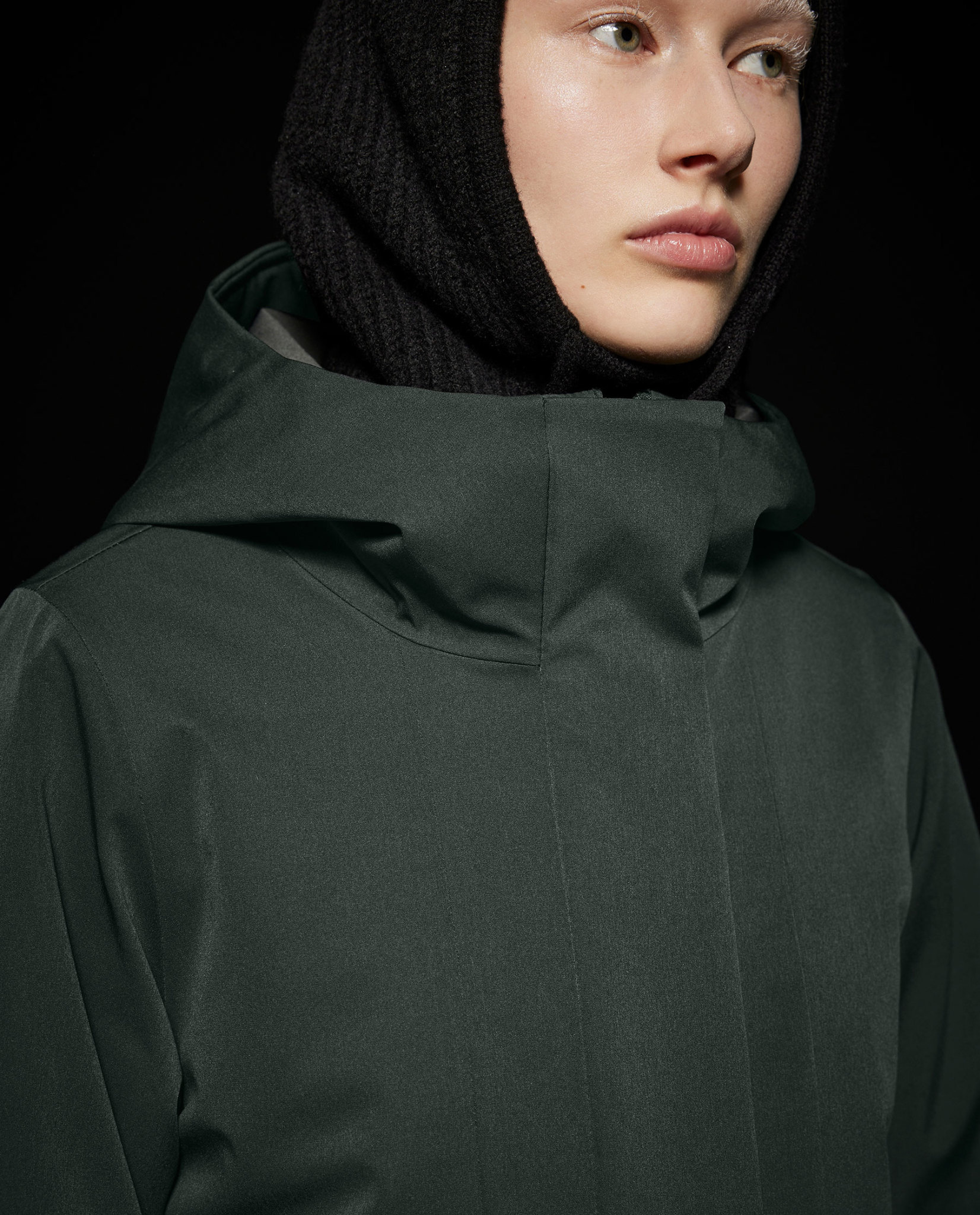 Elvine Elvine, Sigrid, sea weed, XS