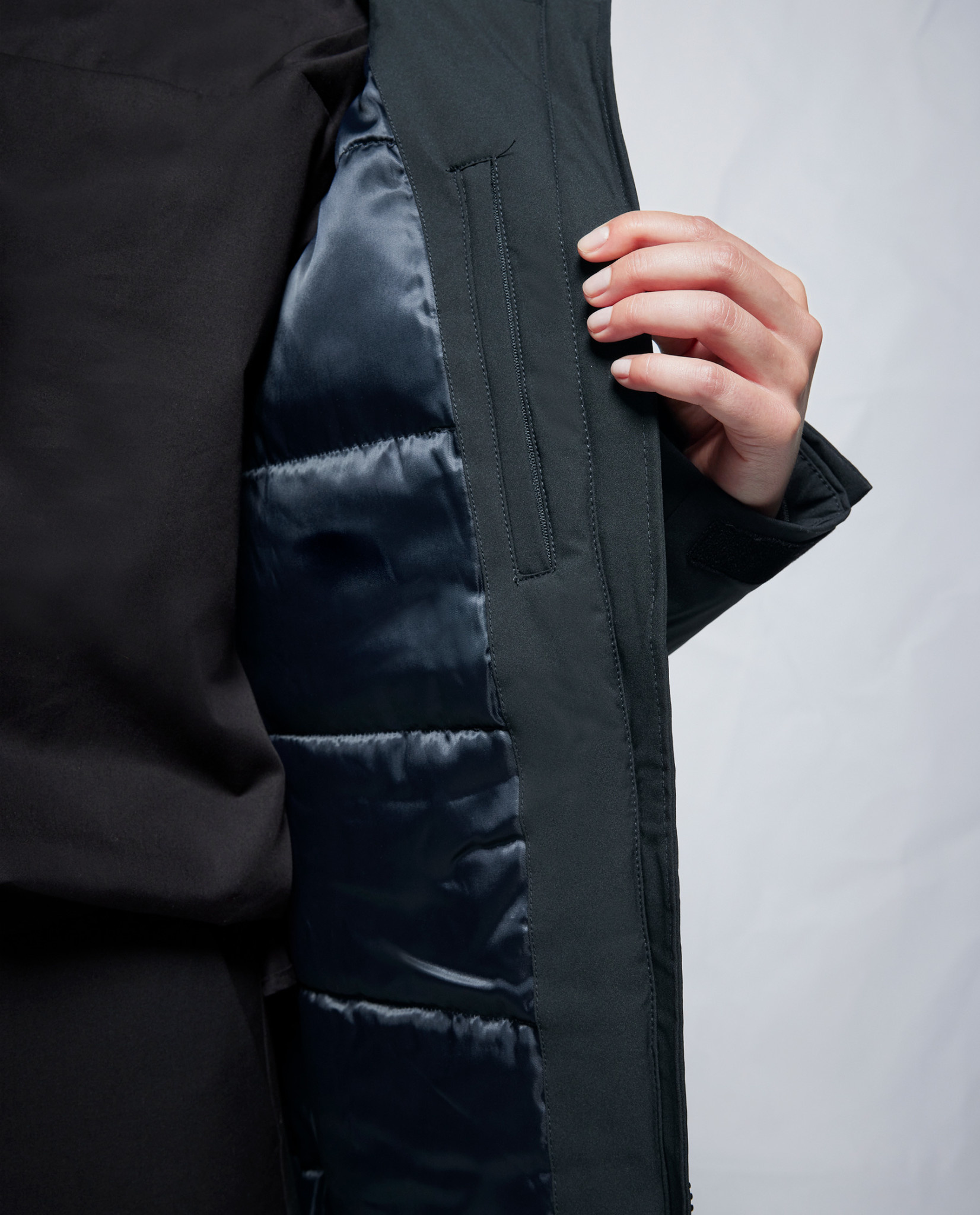 Elvine Elvine, Eline, dark navy, L