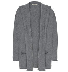 Armedangels Armedangels, Valda, mid grey melange, L