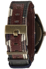 Nixon NIXON, Rover II, Camo Patchwork