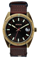 Nixon NIXON, Rover II, Camo Patchwork