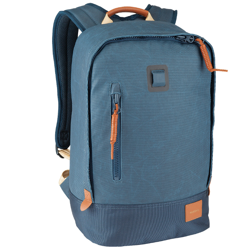 Nixon Nixon, Base Backpack II, midnight navy