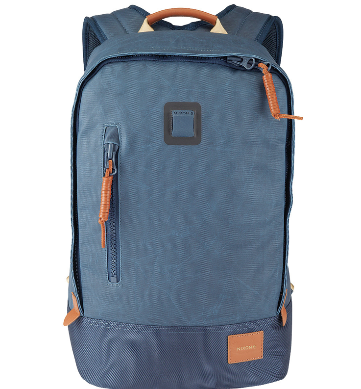 Nixon Nixon, Base Backpack II, midnight navy