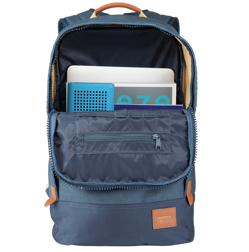 Nixon Nixon, Base Backpack II, midnight navy