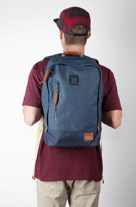 Nixon base clearance backpack ii