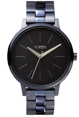 Nixon NIXON, Kensington, all indigo