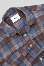 nn07 NN07, Deon 5465, brown check, M