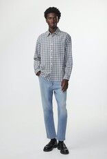 nn07 NN07, Deon 5465, blue check, L