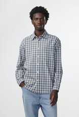 nn07 NN07, Deon 5465, blue check, L