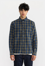 RVLT RVLT, 3986 Shirt, blue, M