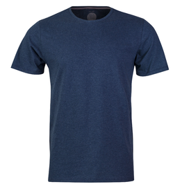 ZRCL ZRCL, M T-Shirt Basic, blue stone, S