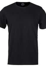 ZRCL ZRCL, M T-Shirt Basic, black, XL