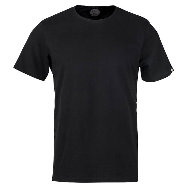 ZRCL ZRCL, M T-Shirt Basic, black, XL