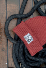 Lakor Lakor, Skagen Beanie, redbrown