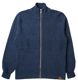 Lakor Lakor, Haddock Knit, navy, L