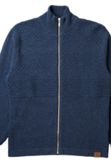 Lakor Lakor, Haddock Knit, navy, S