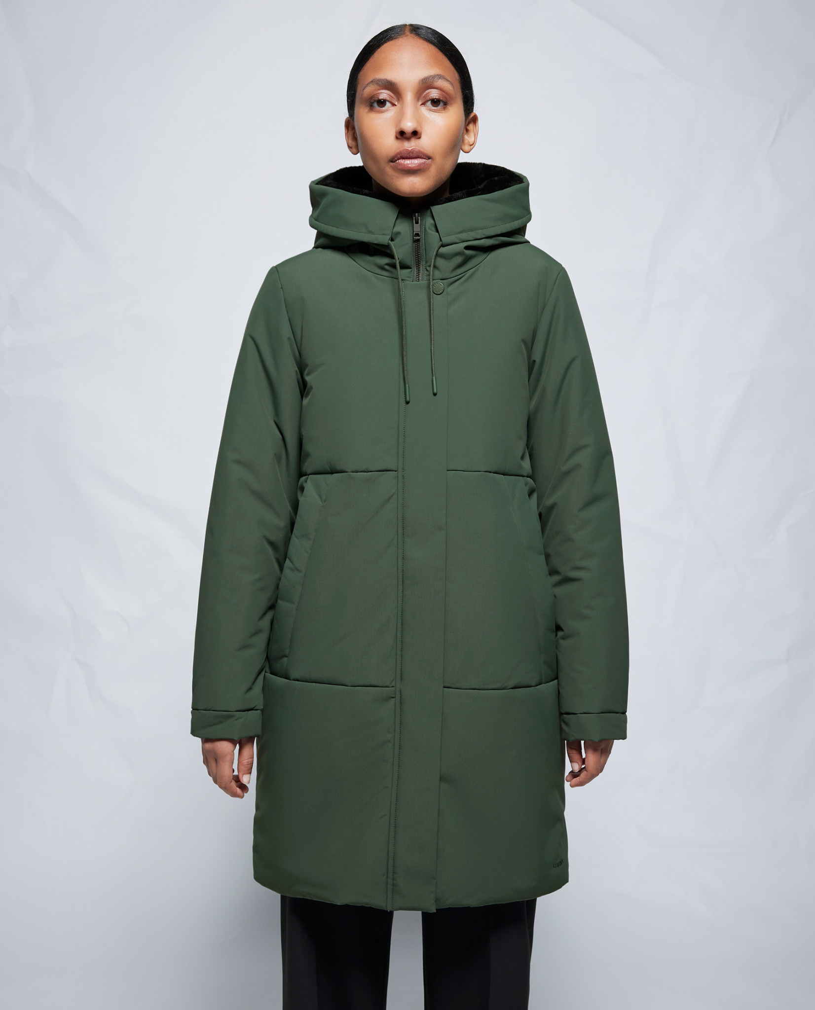 Elvine Elvine, Tiril, juniper green, L