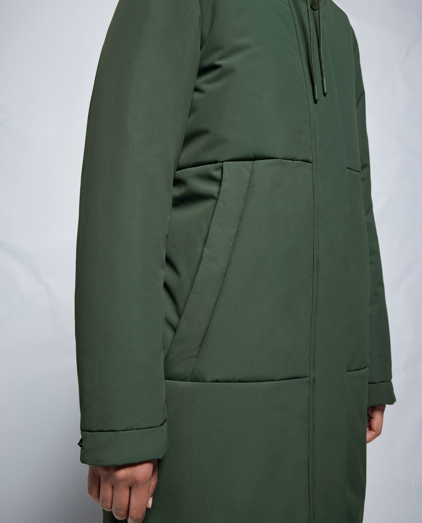 Elvine Elvine, Tiril, juniper green, M