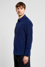 Dedicated Dedicated, Varberg Corduroy, navy, L