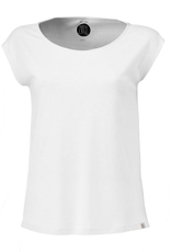 ZRCL ZRCL, W Two T-Shirt Basic, white, M