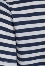 Minimum Minimum, Gabriella T-Shirt, navy blazer, L