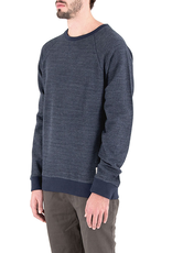 Wemoto Wemoto, Kenny Reversed, Pullover, navy, XS