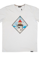 Lakor Lakor, White Sands Lighthouse, off white, XL