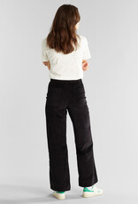 Dedicated Dedicated, Workwear Pants Vara Corduroy, black, M