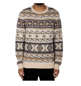 Iriedaily Iriedaily, Insito Knit, beige, M