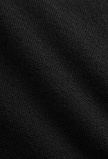 KnowledgeCotton Apparel KnowledgeCotton, Merino Knit Skirt, black jet, S