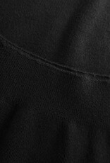 KnowledgeCotton Apparel KnowledgeCotton, Merino Knit Skirt, black jet, XS
