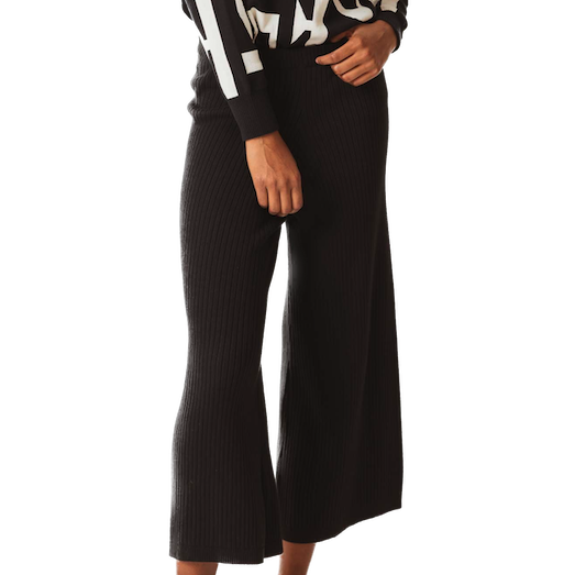 Skunkfunk Skfk, Gai Trouser, black, L