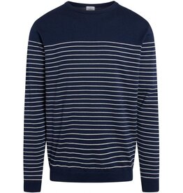 Klitmøller Klitmøller, Elias, navy cream, S