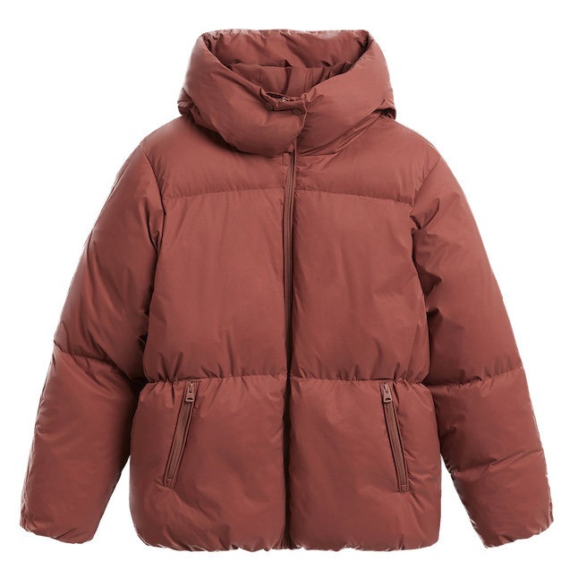 Elvine Elvine, Maddie, rio red, XS