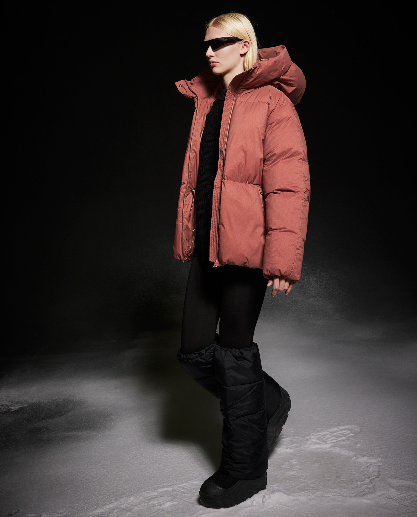 Elvine Elvine, Maddie, rio red, XS