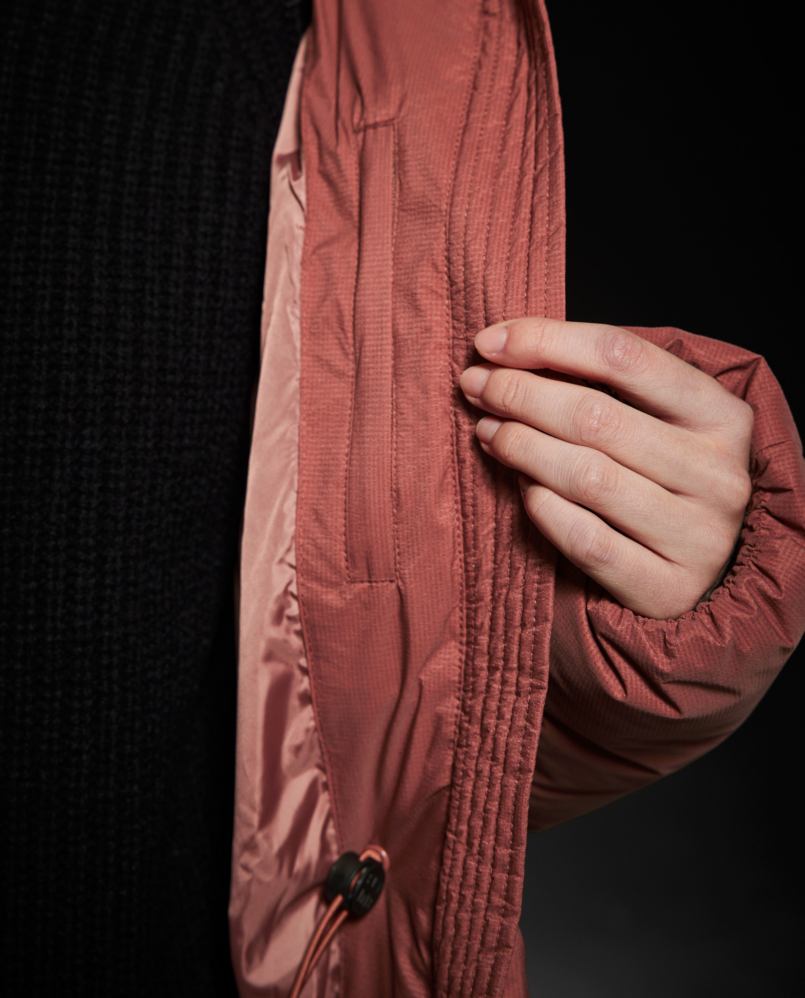 Elvine Elvine, Maddie, rio red, XS