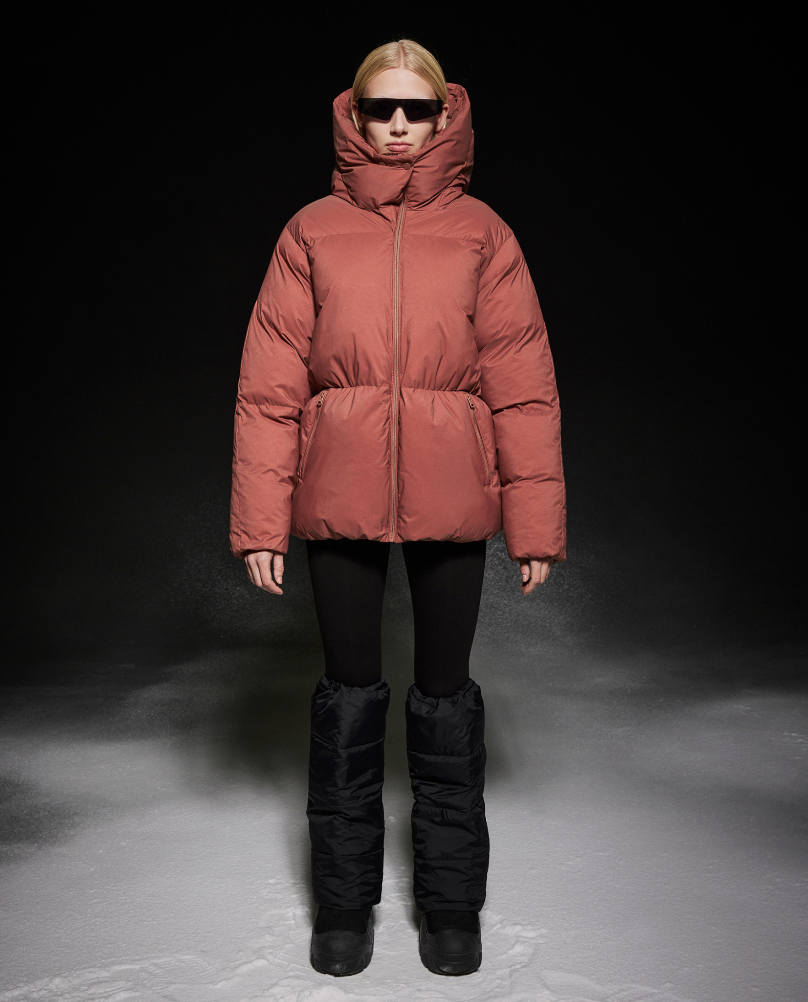 Elvine Elvine, Maddie, rio red, XS