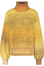 Another-Label Another-Label, Daly Knitted Pull, lemon mel., L